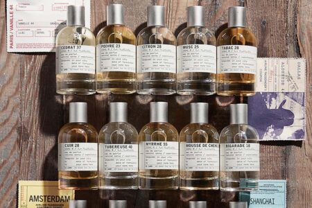 City Exclusives at Le Labo