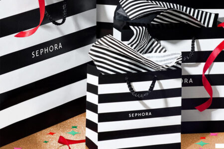 Savings Event at Sephora