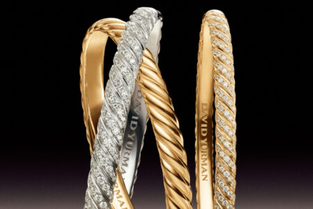 David Yurman