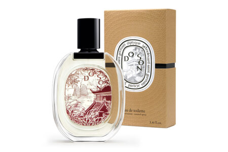 Limited Diptyque Collection