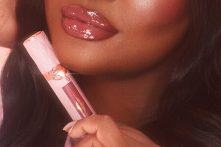 Just In: Pillow Talk Collection at Charlotte Tilbury