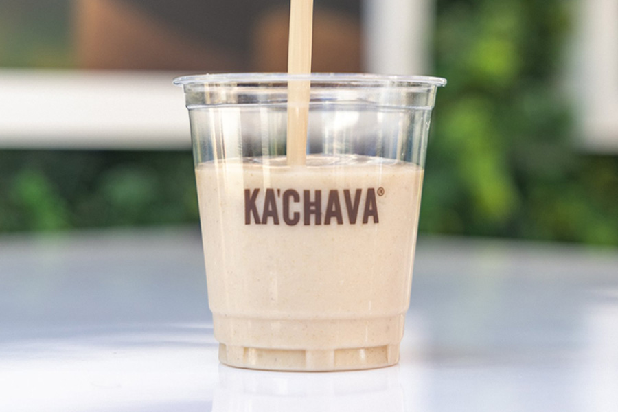 Fuel Up: Pop-Up at Ka’Chava