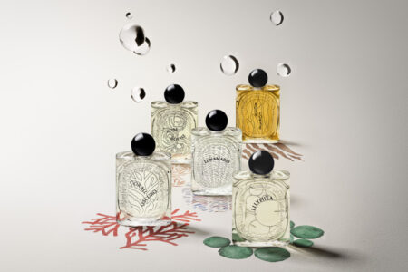 Les Essences at Diptyque