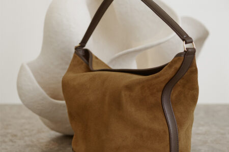 Tangoso Bag at Sandro