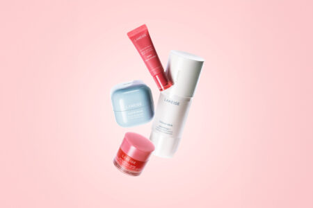 LANEIGE Pop-Up – Coming Soon