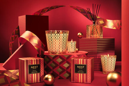 NEST New York Candles at Nordstrom