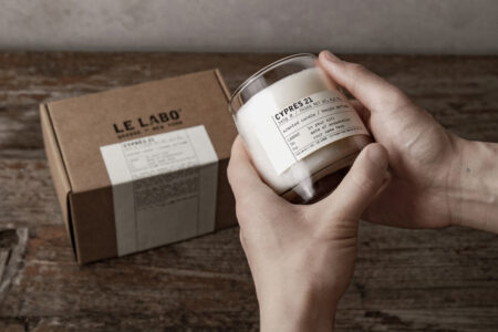 New Classic Candle at Le Labo