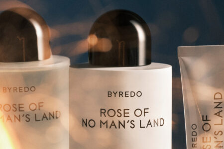 Year of the Snake Gift Edit at Byredo