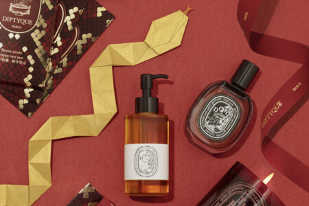 Lunar New Year Collection at Diptyque