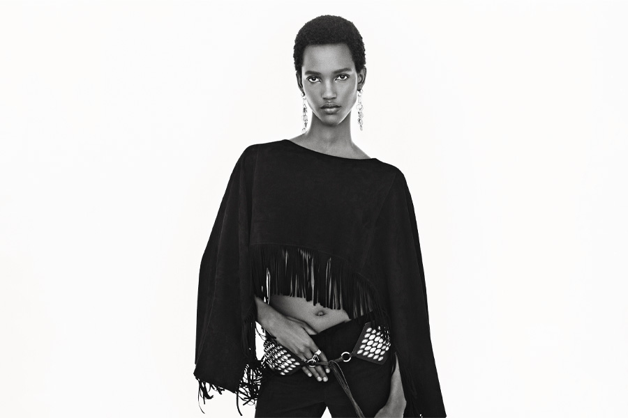 Zara – Now Open