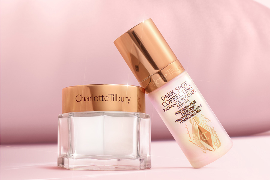 Magic Skin from Within Smoothies at Charlotte Tilbury