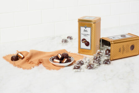 Scotchmallow Littles at See’s Candies