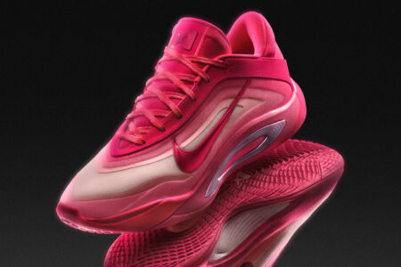 Discover the A’One at Nike The Grove