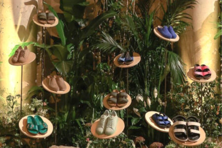 Birkenstock Pop-Up – Coming Soon