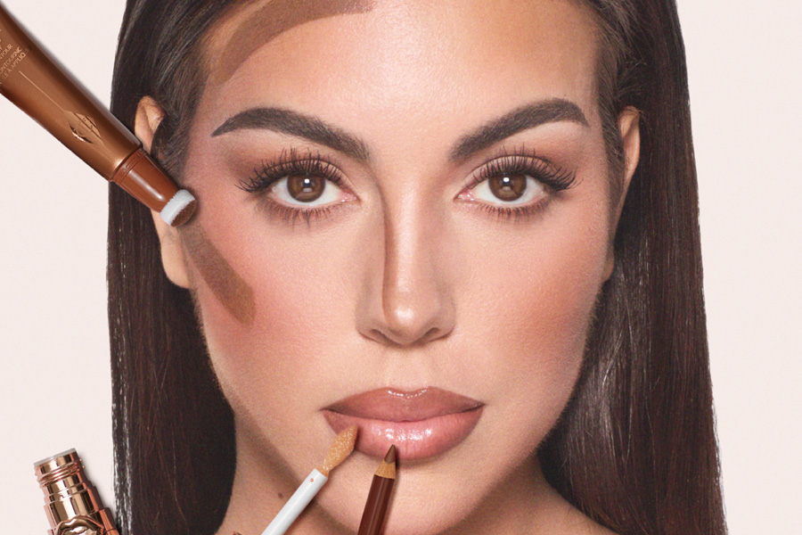 Super Nudes Collection Launch at Charlotte Tilbury