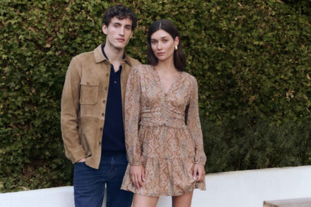 The Spring Style Event at PAIGE