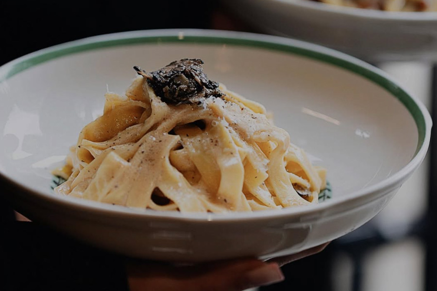 Learning Italian at Sogno Toscano