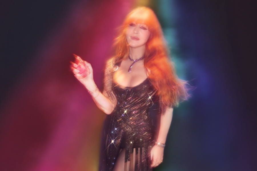 Pride Happy Hour at Charlotte Tilbury