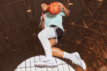 Bring Your Game at Nike The Grove
