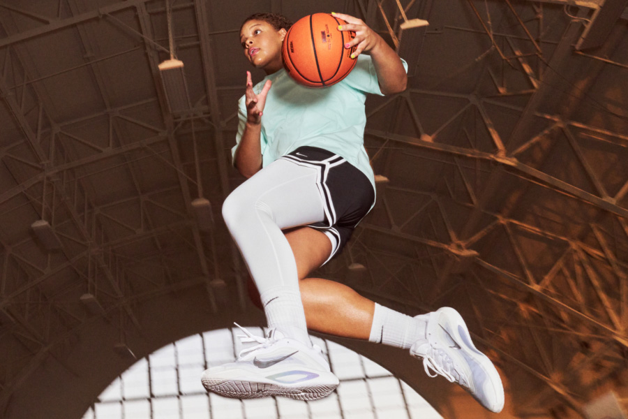 Bring Your Game at Nike The Grove