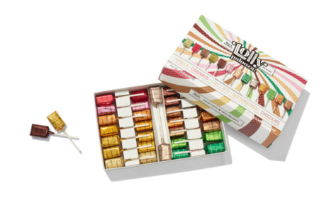 Lollypalooza at See’s Candies