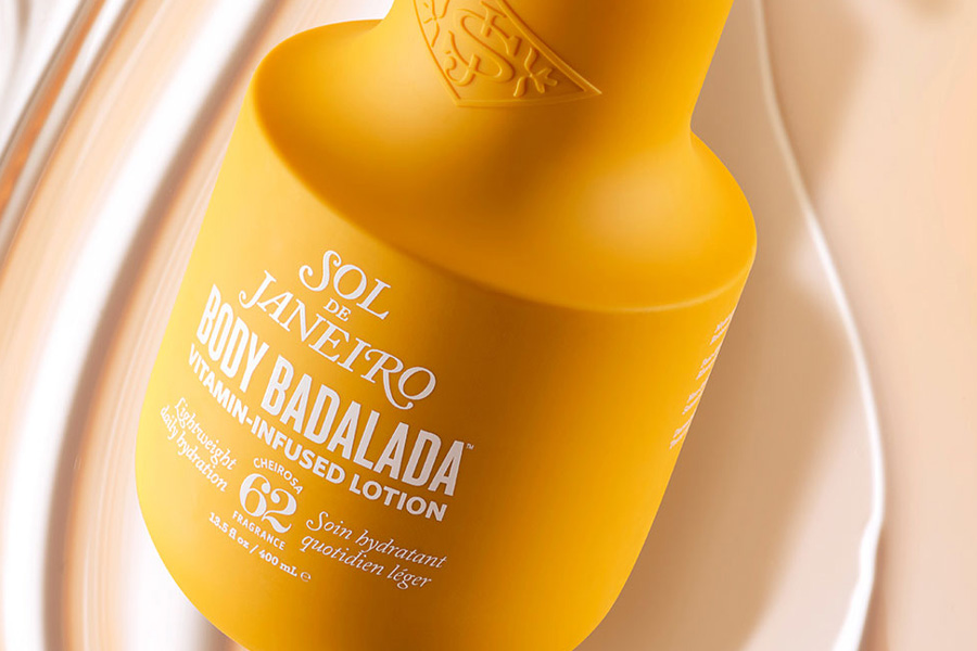 Sol de Janeiro x Sephora Badalada Bloco Party
