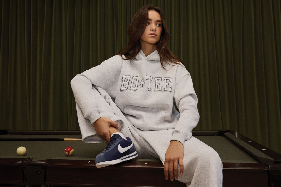 With Love, Bo+Tee Pop-Up