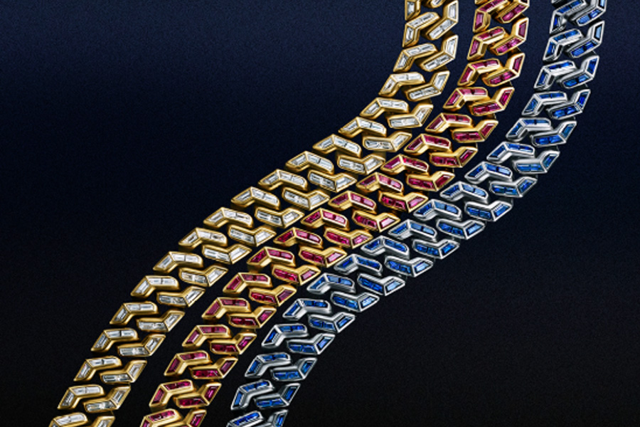 Men’s Designs at David Yurman