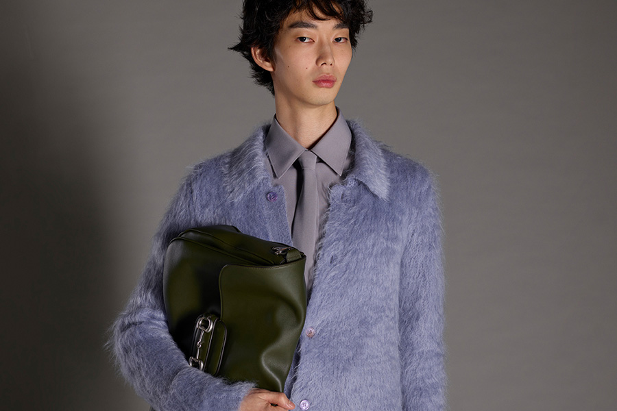 Gucci Fall Winter 2025