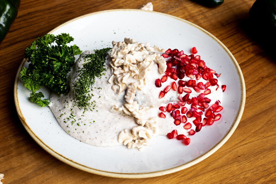 A Taste of Heritage at Alma Cocina de Mexico