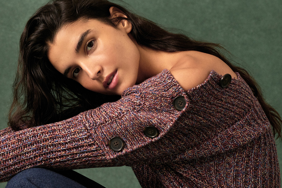 Friends & Family Event at Banana Republic