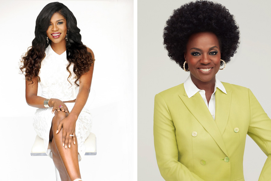 Edwina Findley Dickerson at Barnes & Noble