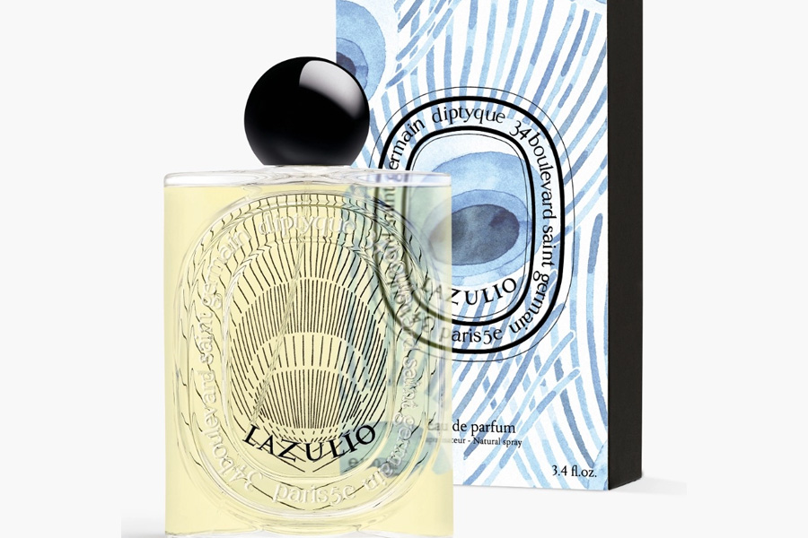 Lazulio at Diptyque