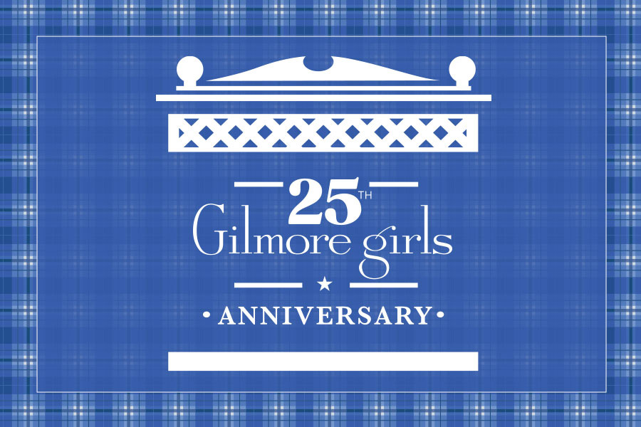 A Weekend in Stars Hollow: Presented by Warner Bros. Television