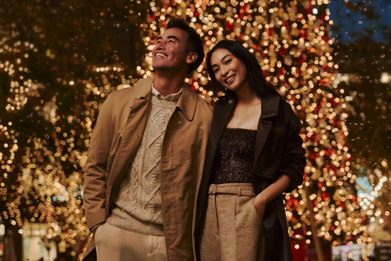 Winterland: The Best Holiday Festivities of 2025