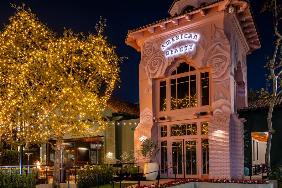 New Dining Rewards at American Beauty Steakhouse