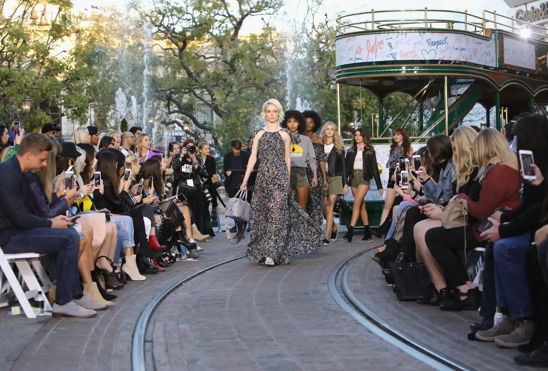 Upcoming Events in Los Angeles California - The Grove LA