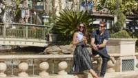 Visit The Grove - Los Angeles