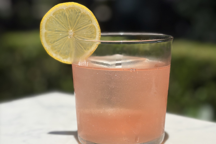 Pride Month Cocktails at Blue Ribbon Sushi Bar & Grill
