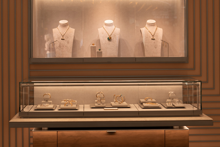 Father’s Day at David Yurman