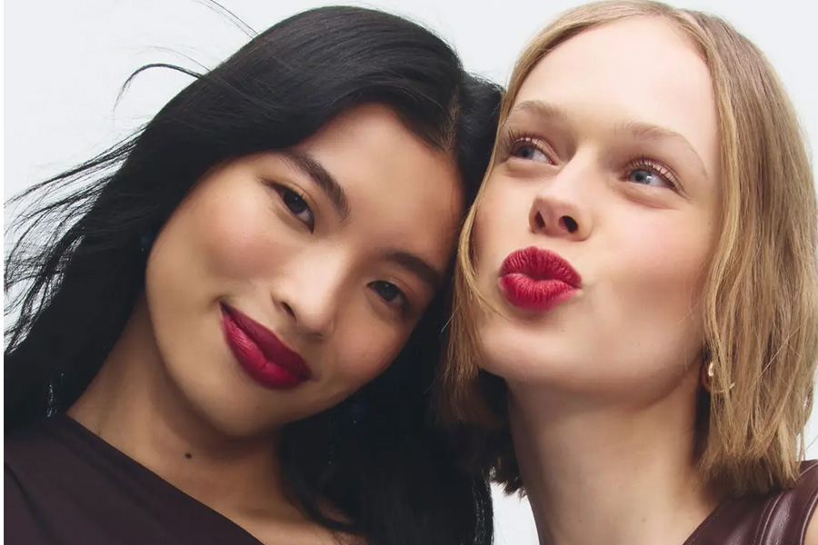 Nordstrom Anniversary Glam Up Days